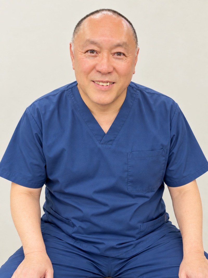 理事 藤川朝和