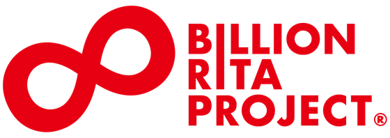 8 BILLION RITA PROJECT