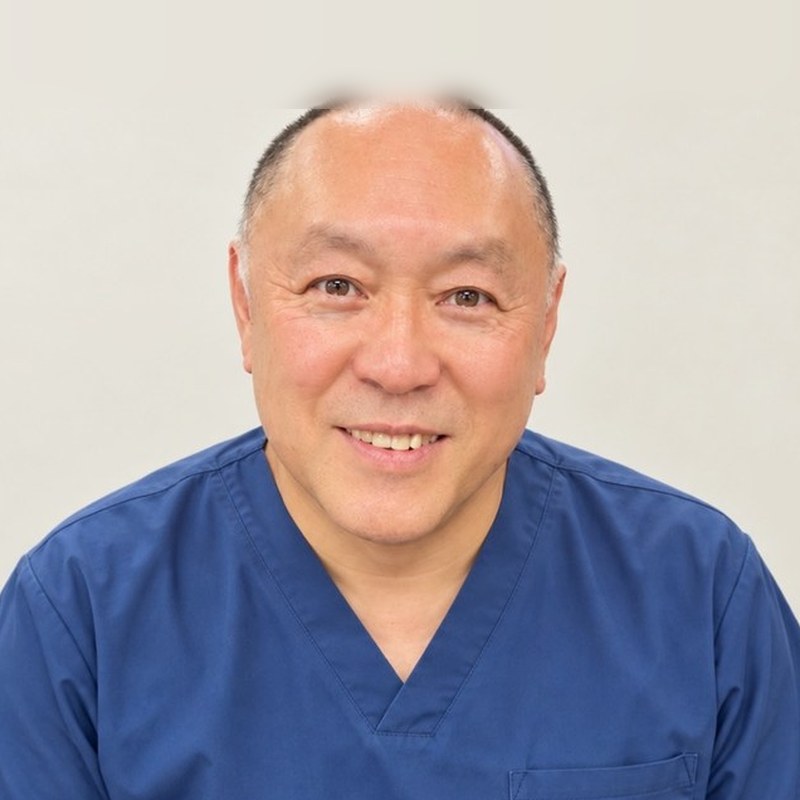 理事 藤川朝和