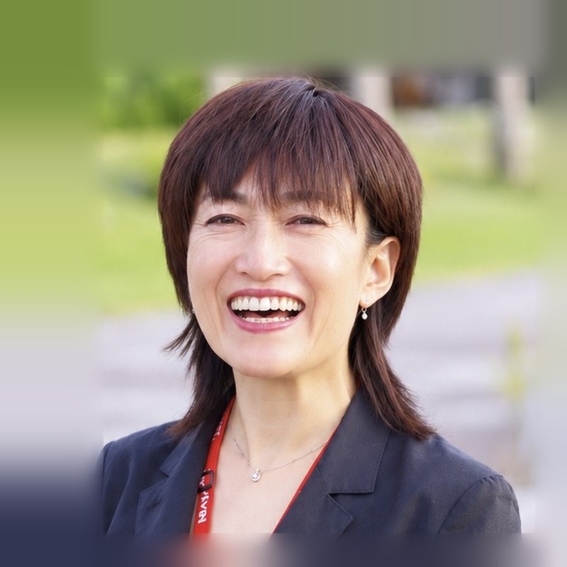 代表理事 天満由佳